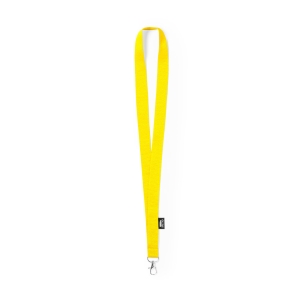 Lanyard Poliéster RPET