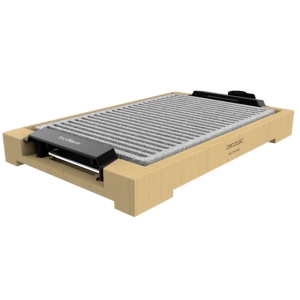 Plancha Tasty&Grill 2000 Cecotec