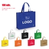 Bolsa non woven laminado-100 un.